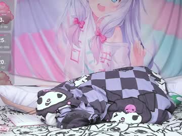 Pinkberry_Boy January 26, 2025 Chaturbate stream image