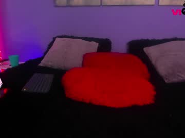 Violet_Cutte January 26, 2025 Chaturbate stream image