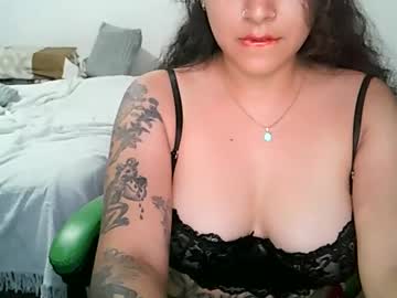 Yourownerserena January 26, 2025 Chaturbate stream image