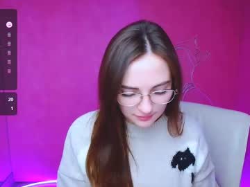 Amelie_Jackson_ January 26, 2025 Chaturbate stream image