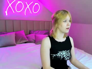 Amy_Kimberlly January 26, 2025 Chaturbate stream image