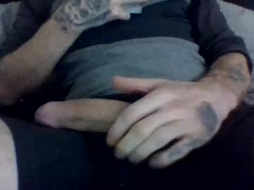 Andym6660 January 26, 2025 Chaturbate stream image
