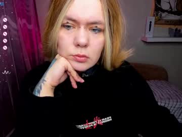 Anna_Lelala January 26, 2025 Chaturbate stream image