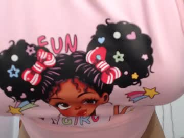 Blackqueen_18 January 26, 2025 Chaturbate stream image