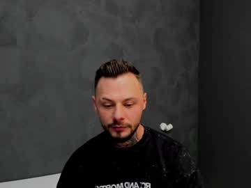 Brianhunts January 26, 2025 Chaturbate stream image