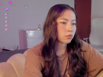 Bubblee_Gumm January 26, 2025 Chaturbate stream image