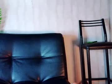 Camilarose_Oli January 26, 2025 Chaturbate stream image