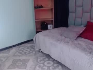 Cristal_Golden1 January 26, 2025 Chaturbate stream image