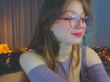 Edithbrucker stream photo from January 26, 2025