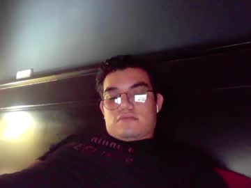 Enriquecum January 26, 2025 Chaturbate stream image