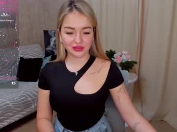 Evaharis January 26, 2025 Chaturbate stream image