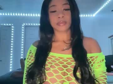 Exotic_Mariah January 26, 2025 Chaturbate stream image