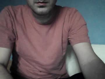 Galahad2405 January 26, 2025 Chaturbate stream image
