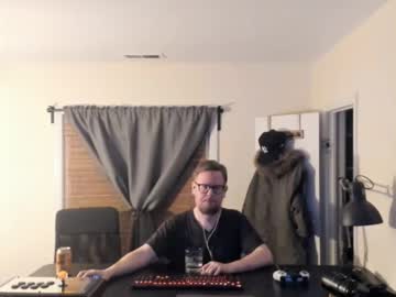 Gameboycameraman January 26, 2025 Chaturbate stream image
