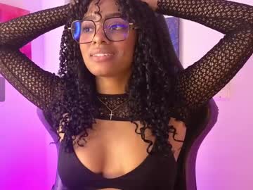 Heily_Fox January 26, 2025 Chaturbate stream image