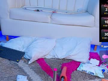 Issac_James January 26, 2025 Chaturbate stream image