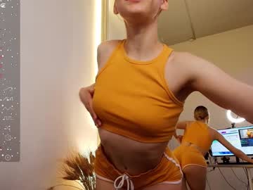 Jackp0t__ January 26, 2025 Chaturbate stream image