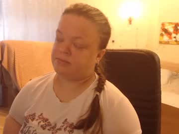 Janiffer_M January 26, 2025 Chaturbate stream image