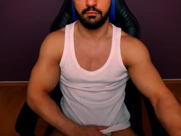 Jhonnyboy007 January 26, 2025 Chaturbate stream image