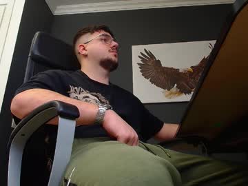 Joshknights January 26, 2025 Chaturbate stream image