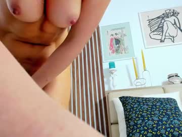 Juliaxxforever January 26, 2025 Chaturbate stream image
