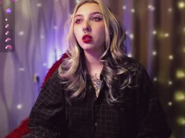 Justmeowgirl January 26, 2025 Chaturbate stream image