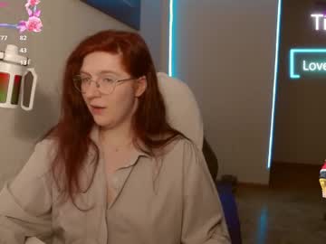 Lesyaoxi January 26, 2025 Chaturbate stream image
