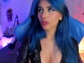 Lilitth_Uwu January 26, 2025 Chaturbate stream image