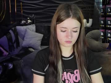Lily_Moonlight January 26, 2025 Chaturbate stream image
