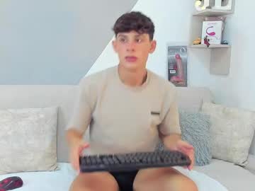 Loganoficialx January 26, 2025 Chaturbate stream image