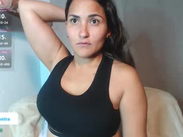 Maia_Riveira1 January 26, 2025 Chaturbate stream image
