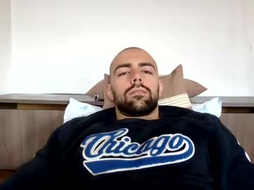 Master_David_23 January 26, 2025 Chaturbate stream image