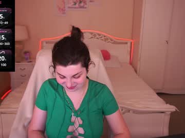 Mirandawarm January 26, 2025 Chaturbate stream image