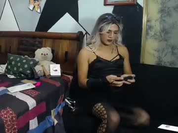 Missangelxxx18 January 26, 2025 Chaturbate stream image