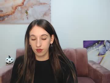 Naomimirt January 26, 2025 Chaturbate stream image