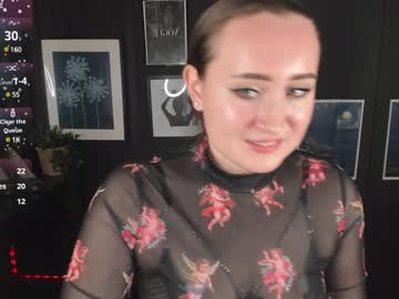 Rebecca__Muse January 26, 2025 Chaturbate stream image