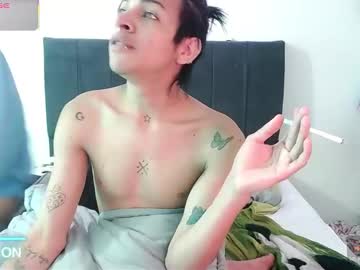 _Sarah_Martins January 26, 2025 Chaturbate stream image