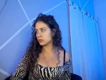 Sylvannamorelli January 26, 2025 Chaturbate stream image