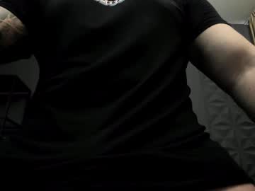 Tonywilcoxx January 26, 2025 Chaturbate stream image