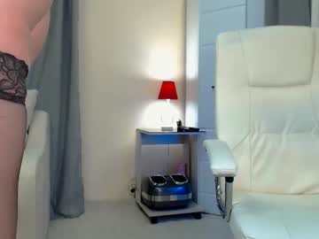 Tremendous_Blondie January 26, 2025 Chaturbate stream image