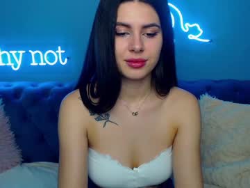Viollinalv January 26, 2025 Chaturbate stream image