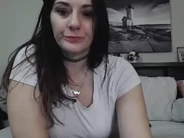 Wrenleigh January 26, 2025 Chaturbate stream image