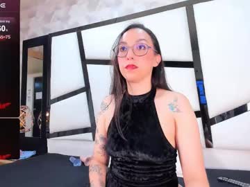 Alessiadelacroix1 January 26, 2025 Chaturbate stream image