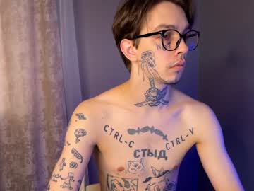 Anahori_Simon January 26, 2025 Chaturbate stream image