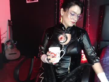 Aprildol January 26, 2025 Chaturbate stream image