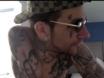 Austinisking1916 January 26, 2025 Chaturbate stream image