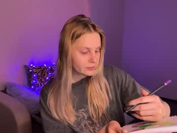 Britney__Sparkle January 26, 2025 Chaturbate stream image
