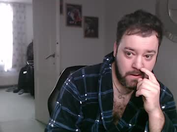 Brucemf January 26, 2025 Chaturbate stream image