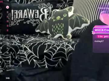 Cheekyslag January 26, 2025 Chaturbate stream image