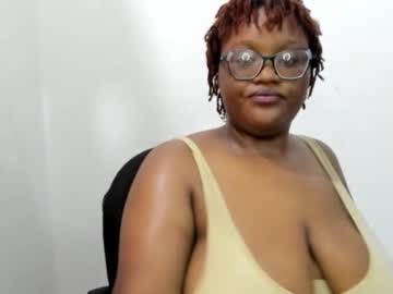 Chubby_Ebonygirl2 January 26, 2025 Chaturbate stream image